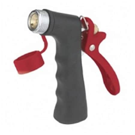 Dendesigns Green Thumb Hot Water Nozzle, with Brass DE134947